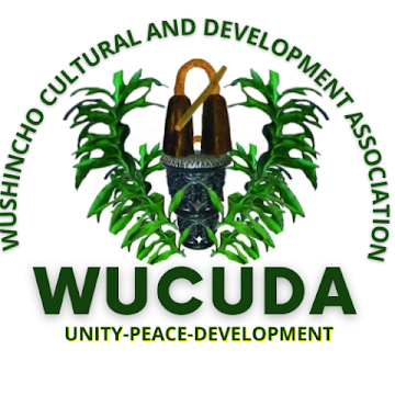 WUCUDA logo